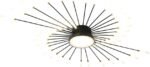 JAYMP Ceiling Light Modern Flower - Image 2