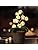 41YckybmwzL._AC_SR38,50_ Lily of The Valley Lamp, Crochet Artificial Flowers with Night Lights - Image 8
