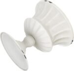 Urn Planter Antique Column Plant - Image 4