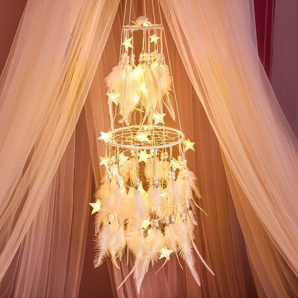 61IphvBFJ4L._AC_SL1001_ Dremisland Double Circle - Image 1