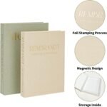 Decorative Books for Home Decor - Image 6