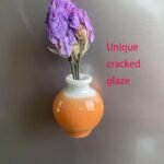 Mini Ceramic Vase Magnets for Fridge - Image 5