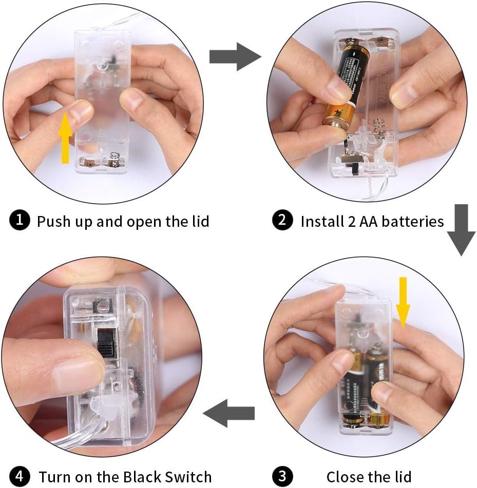 61qwvGbBpgL._AC_SL1001_ Dremisland Double Circle - Image 3