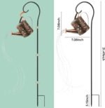 Solar Watering Can Solar Lights Waterproof - Image 8