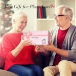 XXXFLOWER Plant Terrarium with Wooden Stand - Image 2