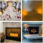 Aignis 12pcs Flameless LED Candles Warm - Image 6