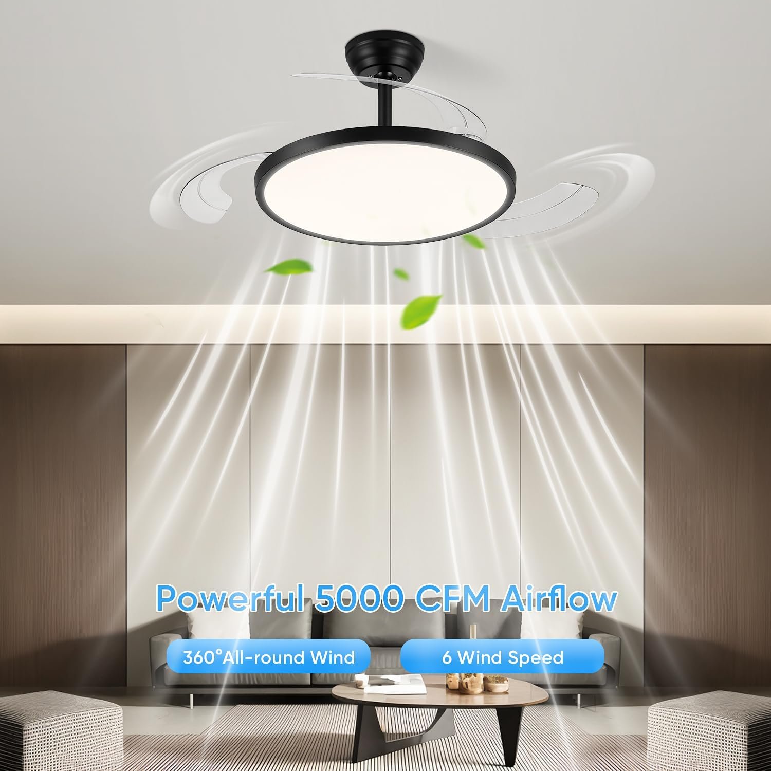 71PsTuQEI8L._AC_SL1500_ 42" Retractable Ceiling Fan with Lights - Image 8