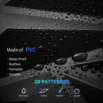 Art3dwallpanels 33 Pack 3D Wall Panel Diamond for Interior Wall Décor - Image 8