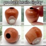 Mini Buds Vases Magnets for Fridge - Image 4