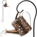 Solar Watering Can Solar Lights Waterproof - Image 2