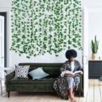 Fake Vines for Room Decor(12 Pack 84 Feet) - Image 5