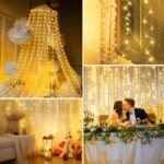 Minetom Curtain Lights - Image 2