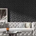 Art3dwallpanels 33 Pack 3D Wall Panel Diamond for Interior Wall Décor - Image 7