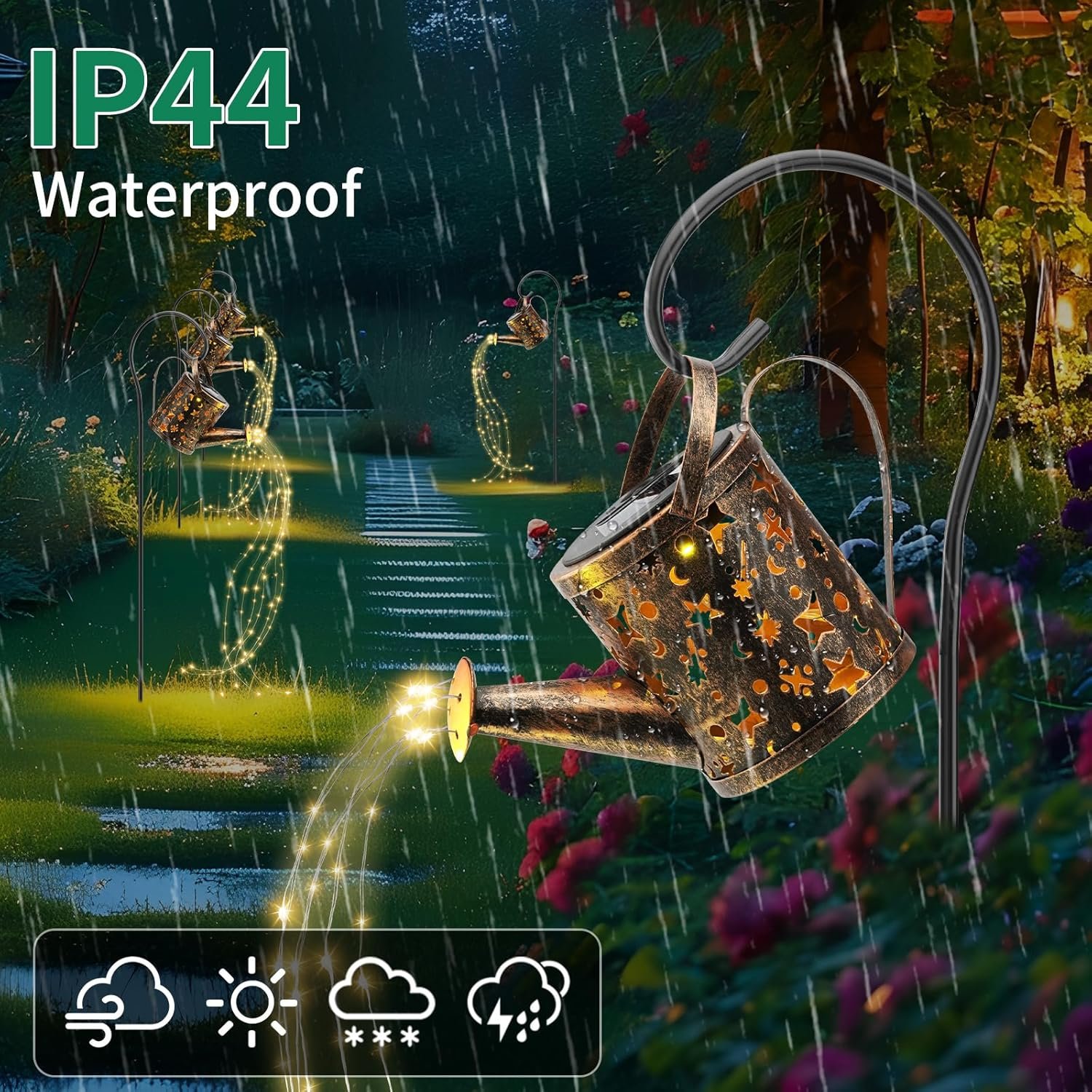 81GVM08NLIL._AC_SL1500_ Solar Watering Can Solar Lights Waterproof - Image 6