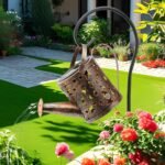 Solar Watering Can Solar Lights Waterproof - Image 4