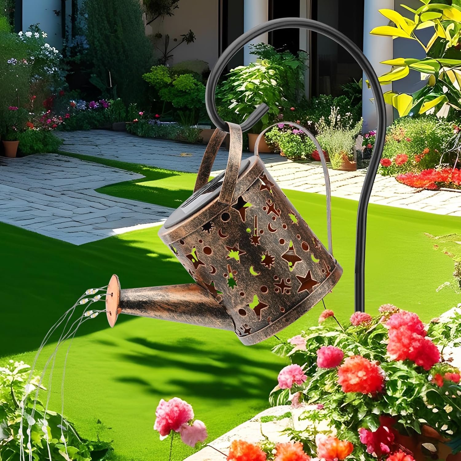 81RQ1McBcoL._AC_SL1500_ Solar Watering Can Solar Lights Waterproof - Image 4