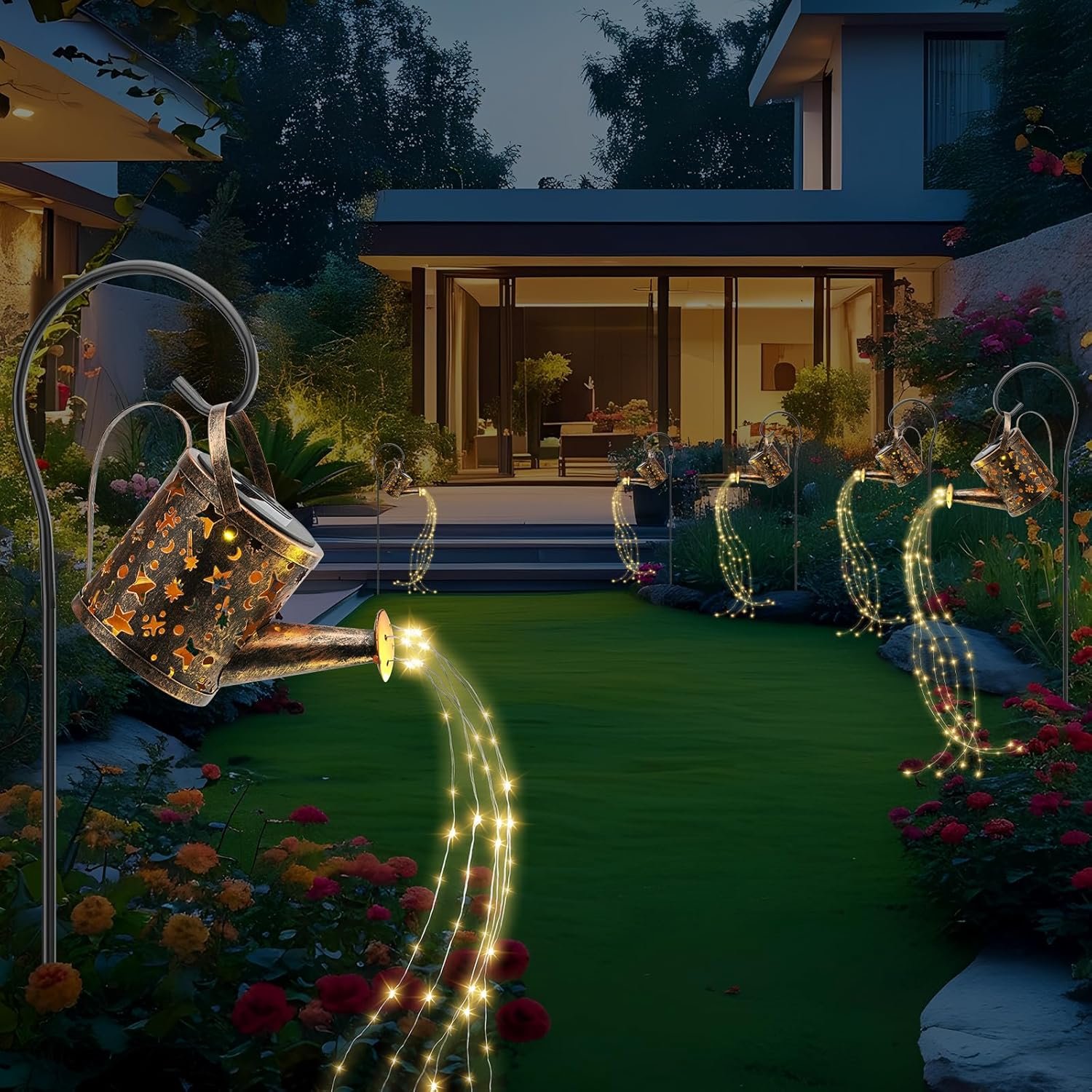 81VbH0FgtIL._AC_SL1500_ Solar Watering Can Solar Lights Waterproof - Image 5