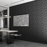 Art3dwallpanels 33 Pack 3D Wall Panel Diamond for Interior Wall Décor - Image 6