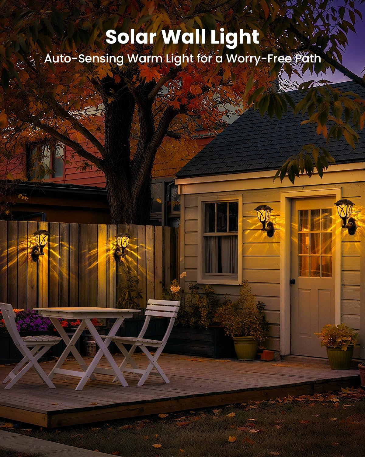 81gwrjs8-mL._AC_SL1500_ (1) Solar Wall Lights Outdoor - Image 5