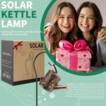 Solar Watering Can Solar Lights Waterproof - Image 9