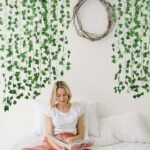 Fake Vines for Room Decor(12 Pack 84 Feet) - Image 7