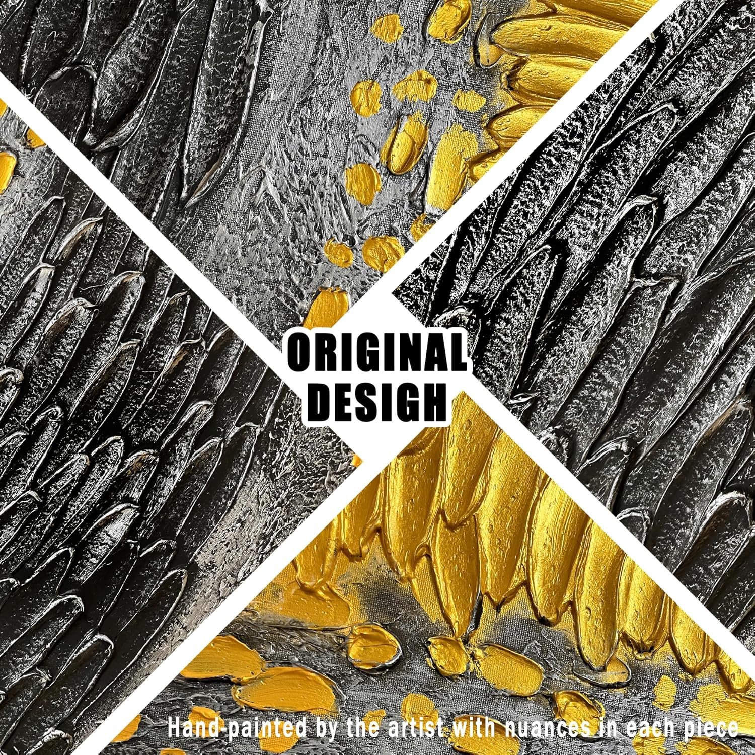 A1wiAP-GlCL._AC_SL1500_ Black and Gold Abstract Painting - Image 4