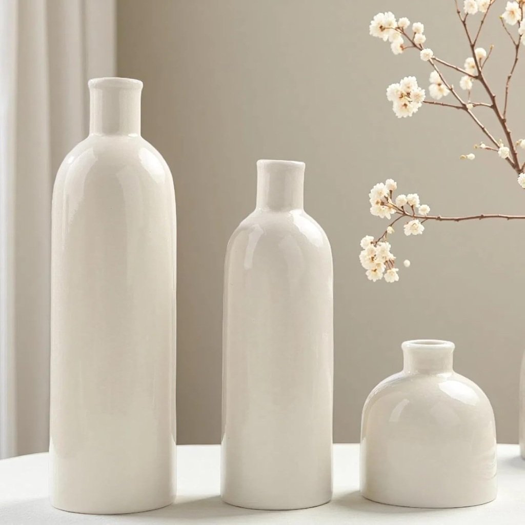 Vase Decor