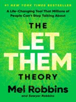 Let Them Theory Books, Millions of People Discuss Life-changing Tools, Self-management Books and Inspiring Psychology. Books