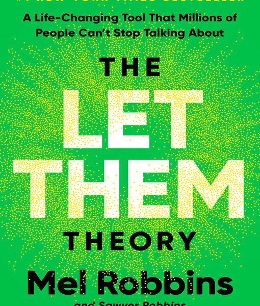Let Them Theory Books, Millions of People Discuss Life-changing Tools, Self-management Books and Inspiring Psychology. Books
