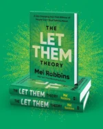 Let Them Theory Books, Millions of People Discuss Life-changing Tools, Self-management Books and Inspiring Psychology. Books - Image 3