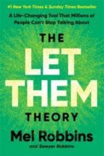Let Them Theory Books, Millions of People Discuss Life-changing Tools, Self-management Books and Inspiring Psychology. Books - Image 6