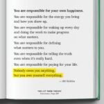 Let Them Theory Books, Millions of People Discuss Life-changing Tools, Self-management Books and Inspiring Psychology. Books - Image 5