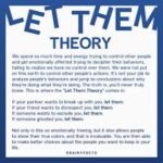 Let Them Theory Books, Millions of People Discuss Life-changing Tools, Self-management Books and Inspiring Psychology. Books - Image 4